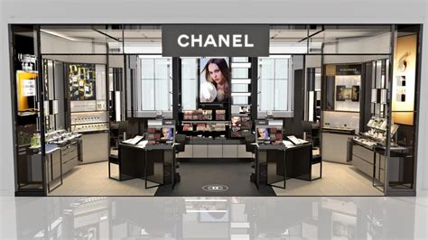 saks off fifth chanel|what department stores sell chanel.